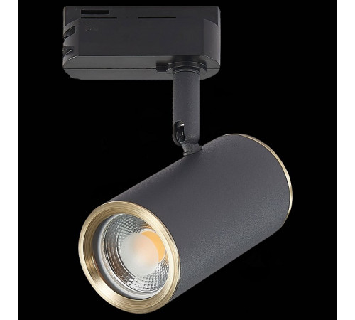Трековый светильник ST Luce Cromi ST301.436.01