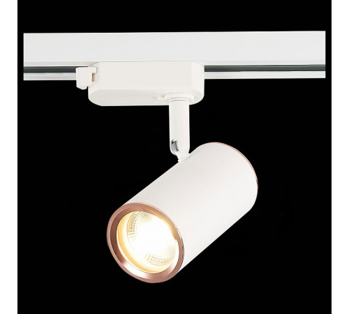 Трековый светильник ST Luce Cromi ST301.526.01