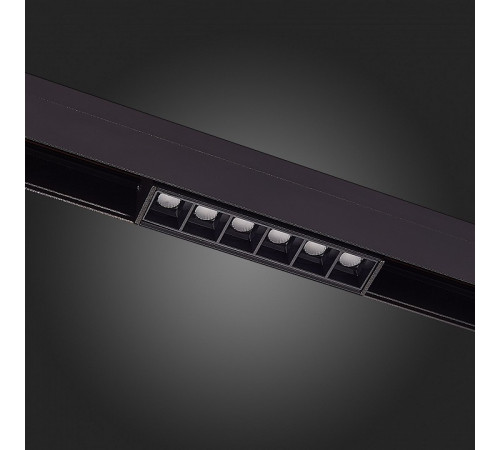 Трековый светильник ST Luce Seide ST361.446.06