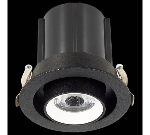 Встраиваемый светильник ST Luce ST702.438.12 Встраиваемый светильник ST Luce ST702.438.12
