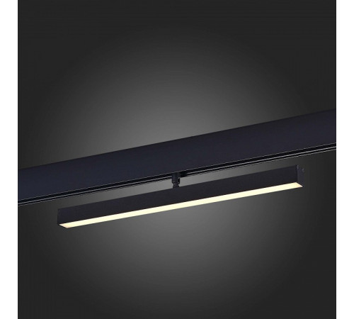 Трековый светодиодный светильник ST Luce Skyline 48 ST802.436.12