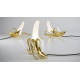 Настольная лампа Seletti Banana Lamp 13081