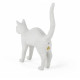 Настольная лампа Seletti Cat Lamp 15040