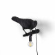 Настенный светильник Seletti Bird Lamp 14738