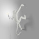 Настенный светильник Seletti Monkey Lamp 14925