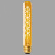 Лампа накаливания (UL-00000485) Uniel E27 60W золотистая IL-V-L32A-60/GOLDEN/E27 CW01