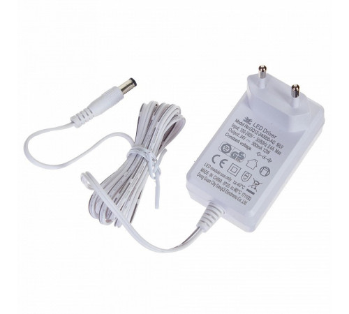 Мебельный светодиодный светильник (UL-00002881) Uniel ULI-F40-5W/4200K Sensor IP20 Silver Мебельный светодиодный светильник (UL-00002881) Uniel ULI-F40-5W/4200K Sensor IP20 Silver