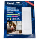 Мебельный светодиодный светильник (UL-00002886) Uniel ULI-F43-6W/4200K/DIM Sensor IP20 Silver
