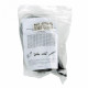Набор для подвесного монтажа шинопроводов (UL-00003666) Uniel UFB-H41 Black 1 Polybag