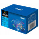 Светодиодная гирлянда (UL-00005250) Uniel 220V разноцветный ULD-S0500-050/DTA Multi IP20