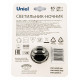 Светильник-ночник Uniel DTL-320 Треугольник/Black/Sensor UL-00007224