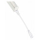 Светодиодный светильник для растений (UL-00007514) Uniel ULI-P13-35W/SPLE IP40 White