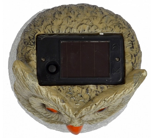 Светильник на солнечных батареях Uniel Special USL-S-813/GT160 OWL UL-00007867