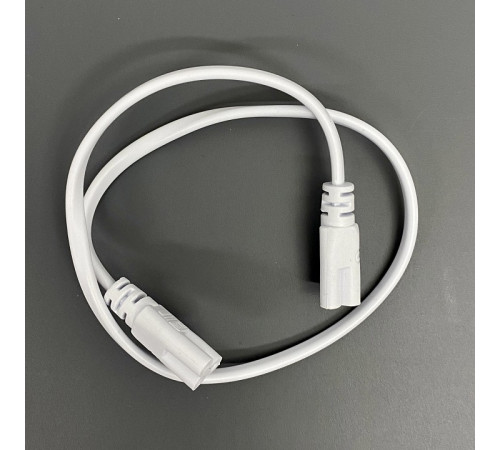 Провод Uniel UCX-PP3/L10-050 WHITE 1 POLYBAG UL-00008553 Провод Uniel UCX-PP3/L10-050 WHITE 1 POLYBAG UL-00008553