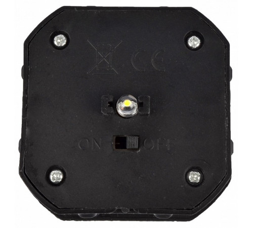Садовый светильник на солнечной батарее Uniel USL-S-815/PT480 MAGIC UL-00009380 Садовый светильник на солнечной батарее Uniel USL-S-815/PT480 MAGIC UL-00009380