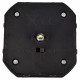 Садовый светильник на солнечной батарее Uniel USL-S-815/PT480 MAGIC UL-00009380