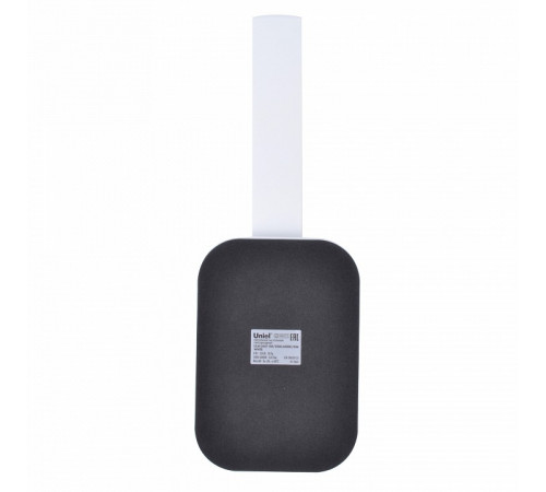 Настольная лампа Uniel ULM-D607 4W/3000-6000K/DIM WHITE UL-00010743 Настольная лампа Uniel ULM-D607 4W/3000-6000K/DIM WHITE UL-00010743