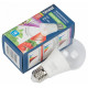 Лампа для растений Uniel LED-A60-10W/SPM3/E27/CL PLP35WH MULTIPLANT UL-00011438