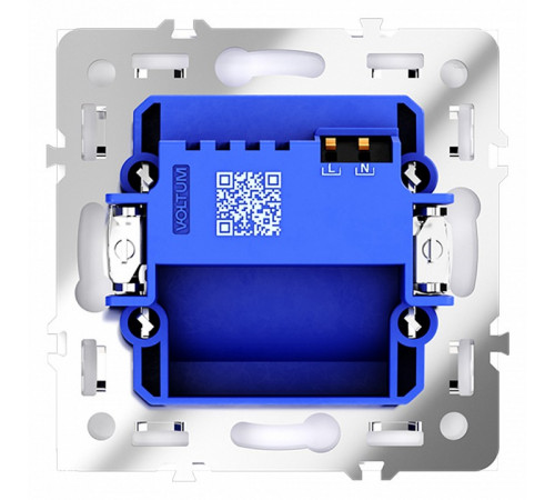Подсветка светодиодная с датчиком Voltum S70 VLS070701 Подсветка светодиодная с датчиком Voltum S70 VLS070701