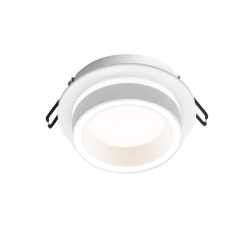 Встраиваемый светильник Wolta Luce WDL-GX53/06W-R Встраиваемый светильник Wolta Luce WDL-GX53/06W-R