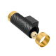 Настенный светильник Wolta Linea WSL-GU10/W09BG