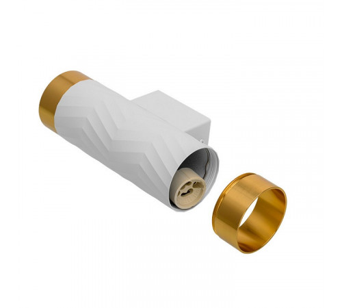 Настенный светильник Wolta Linea WSL-GU10/W09WG