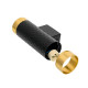 Настенный светильник Wolta Cella WSL-GU10/W10BG