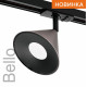 Трековый однофазный светильник Wolta Bello WTL-GU10/08CH