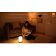 Умная настольная лампа Xiaomi Mi Bedside Lamp 2 MJCTD02YL (MUE4093GL) X22469