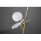 Подвесная люстра Zortes Floret ZRS.01201.02