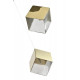 Подвесной светильник Zortes Ice cube ZRS.1005.03