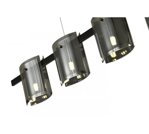 Подвесная люстра Zortes Rony ZRS.1209.01 Подвесная люстра Zortes Rony ZRS.1209.01