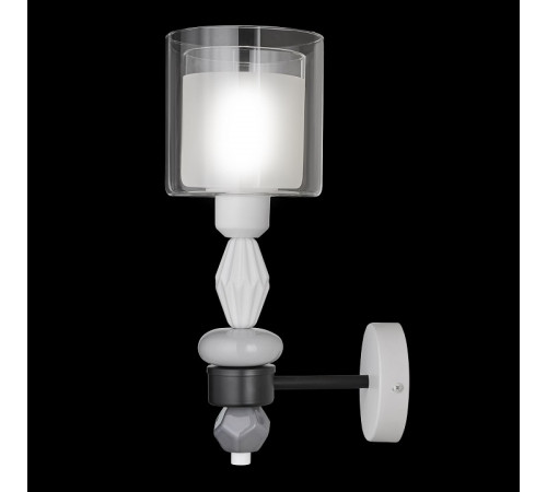 Бра 33 Идеи WLL902.01WH.BL-S25TR Бра 33 Идеи WLL902.01WH.BL-S25TR