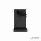 Светодиодный спот iLedex iCharge 1831A BK