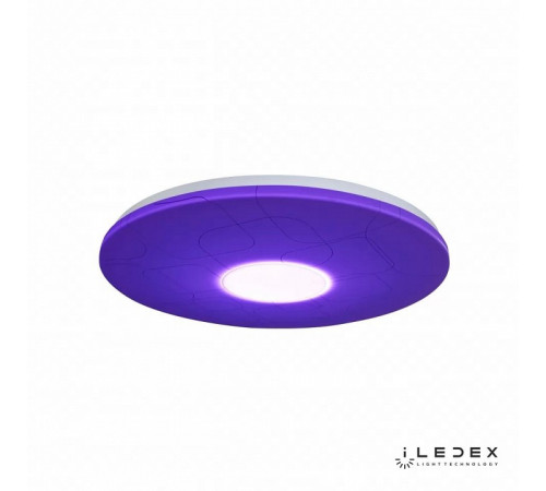 Потолочный светодиодный светильник iLedex 36W-Cube-Entire Потолочный светодиодный светильник iLedex 36W-Cube-Entire