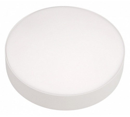 Точечный светильник iLedex Mercury 5551-24W-D160-3/4/6K-WH Точечный светильник iLedex Mercury 5551-24W-D160-3/4/6K-WH