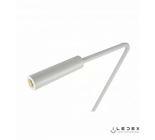 Настольная лампа iLedex Telescope 7010/1T WH Настольная лампа iLedex Telescope 7010/1T WH