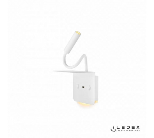 Бра iLedex Support 7031C WH Бра iLedex Support 7031C WH