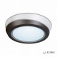 Потолочный светодиодный светильник iLedex Summery B6312-118W/530*530 WH