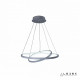 Подвесной светодиодный светильник iLedex Axis D098-2 (600X400) WH