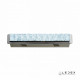 Настенный светодиодный светильник iLedex CRystal ice MB7212-6 CR