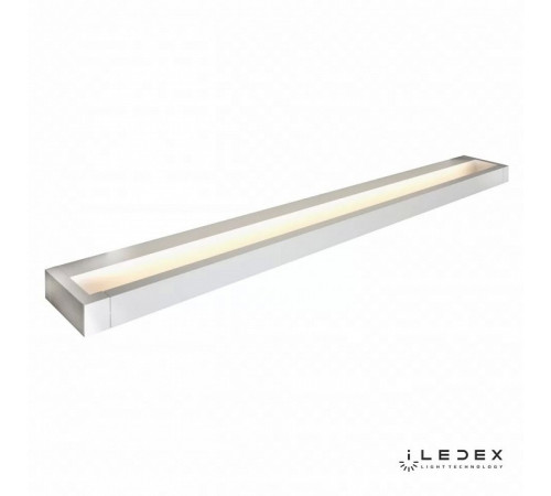 Настенный светильник iLedex Firefox W1173-3 WH