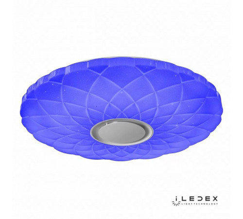 Потолочный светодиодный светильник iLedex Sphere ZN-XU108XD-GSR-YK