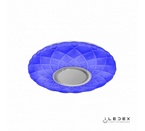 Потолочный светодиодный светильник iLedex Sphere ZN-XU36XD-GSR-Y Потолочный светодиодный светильник iLedex Sphere ZN-XU36XD-GSR-Y