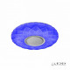 Потолочный светодиодный светильник iLedex Sphere ZN-XU36XD-GSR-Y