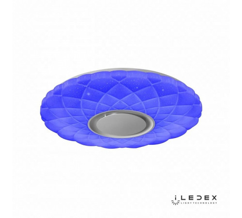 Потолочный светодиодный светильник iLedex Sphere ZN-XU48XD-GSR-YK