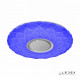 Потолочный светодиодный светильник iLedex Sphere ZN-XU60XD-GSR-Y