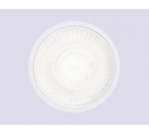 Светодиодная лампа Ambrella Light Present MR16 6W 3000K 207411 Светодиодная лампа Ambrella Light Present MR16 6W 3000K 207411