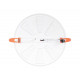 Встраиваемый светодиодный светильник Ambrella Light Led Downlight DCR301