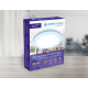 Встраиваемый светодиодный светильник Ambrella Light Led Downlight DCR312